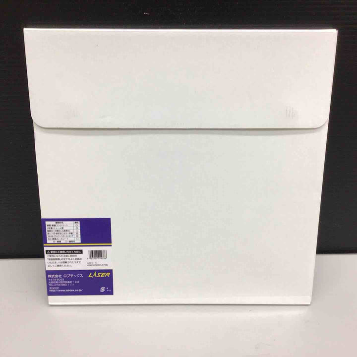 〇ロブテックス(エビ) ダイヤモンドホイール レーザー(乾式) SL-305-305【戸田店】
