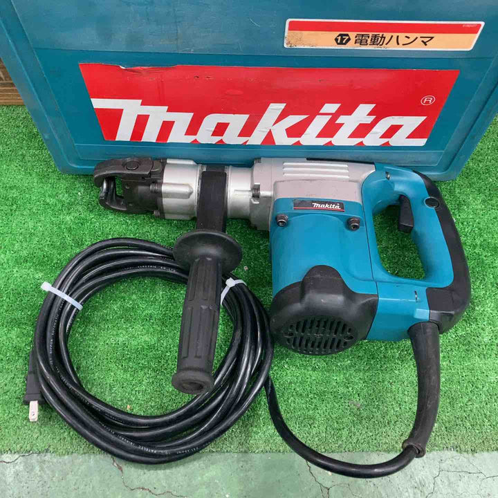 ★マキタ(makita) 電動ハンマ HM0830【桶川店】