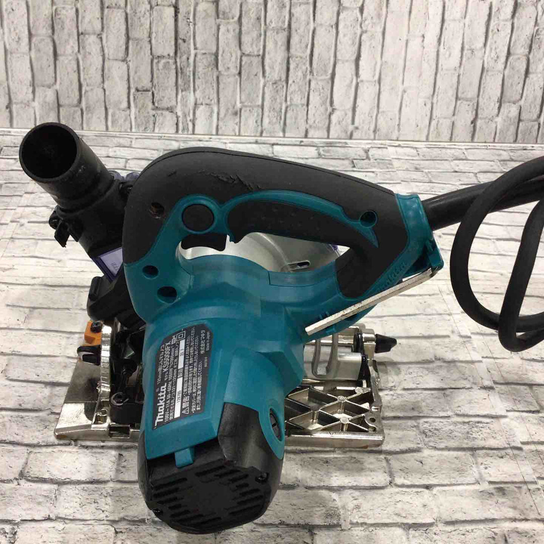 【現状品】★マキタ(makita) 防じん丸のこ KS5000FX 保証なし【川口店】