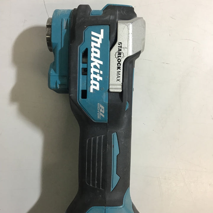 ★マキタ(makita) コードレスマルチツール TM52DZ【戸田店】