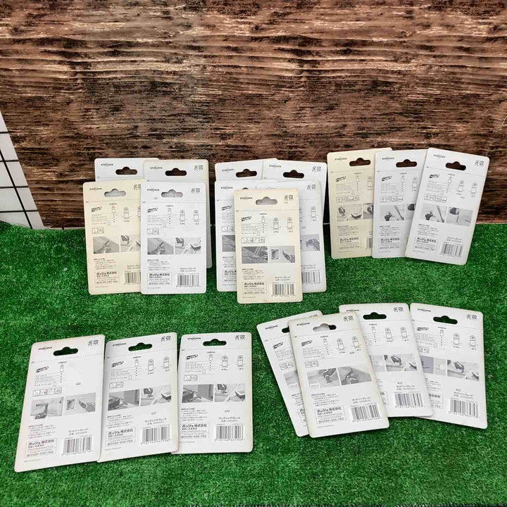 BOSCH/ボッシュ マルチツール 替刃 よりどり30点 まとめ売り!STARLOCK全機種対応【川越店】