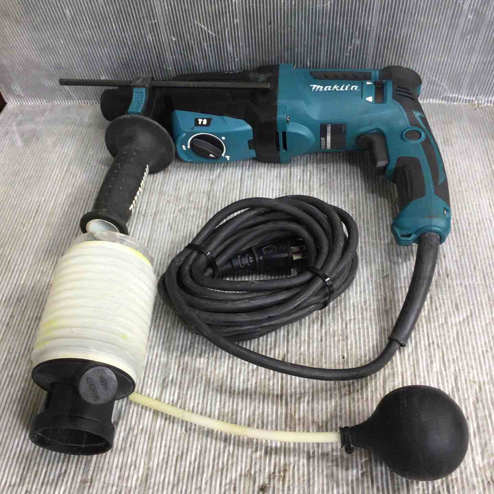 【中古】マキタ(makita) ハンマドリル HR2631F【草加店】