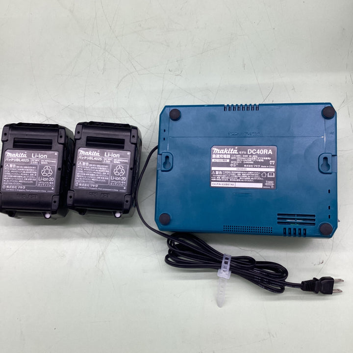 ★マキタ(makita) コードレスジグソー JV002GRDX【草加店】