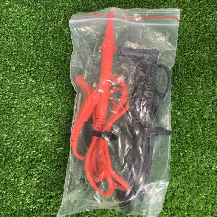 KYORITSU 共立 2412 リーククランプメータ 動作未確認【草加店】