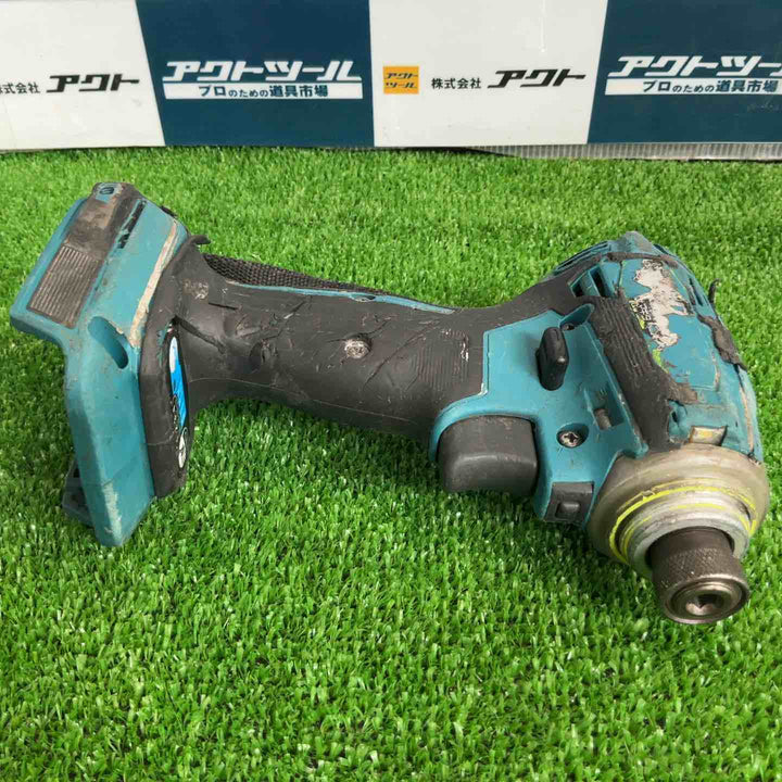 ★マキタ(makita) コードレスインパクトドライバー TD172DZ【草加店】