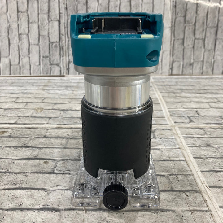 ★マキタ(makita) コードレストリマー RT50DZ【川口店】