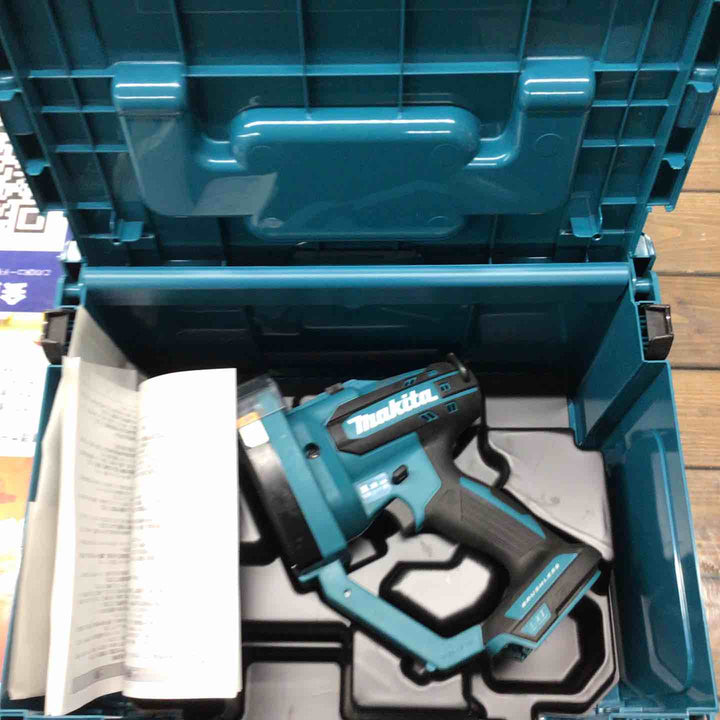 ★マキタ(makita) コードレス全ネジカッター SC102DZK【戸田店】