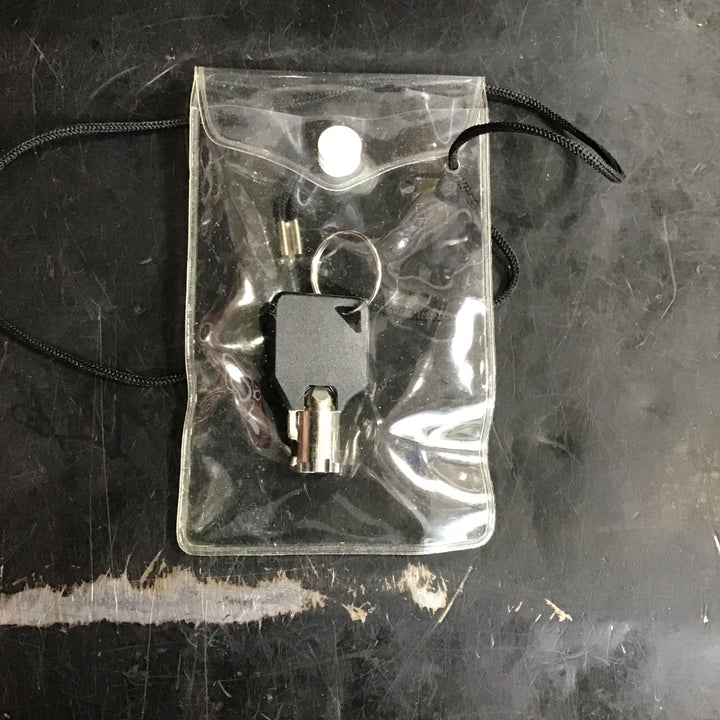 【中古品】TONE ツールボックス BX230【草加店】