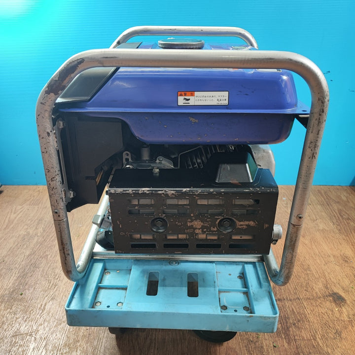 【店頭受取り限定】★ヤマハ(YAMAHA) インバーター発電機 EF2500i【岩槻店】