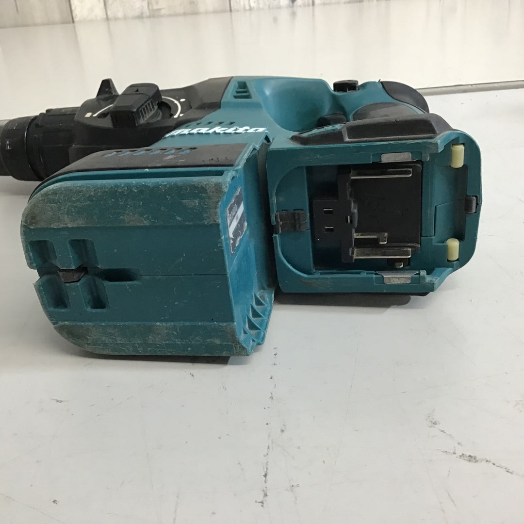 【中古】〇マキタ コードレスハンマドリル HR242DZ【戸田店】