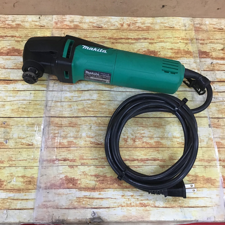○マキタ(makita) マルチツール MTM001【川崎店】