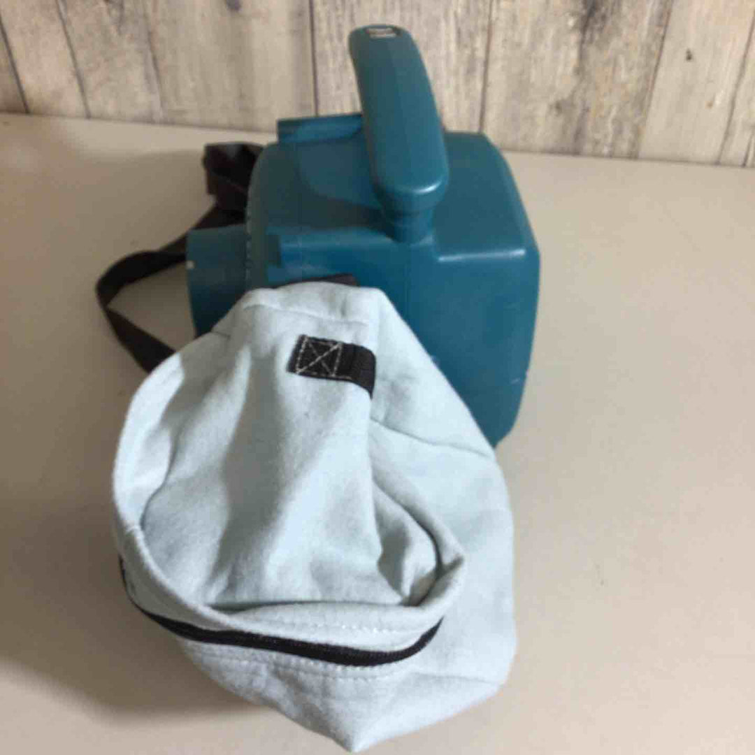 ☆マキタ(makita) コードレス集じん機 VC350DZ【戸田店】