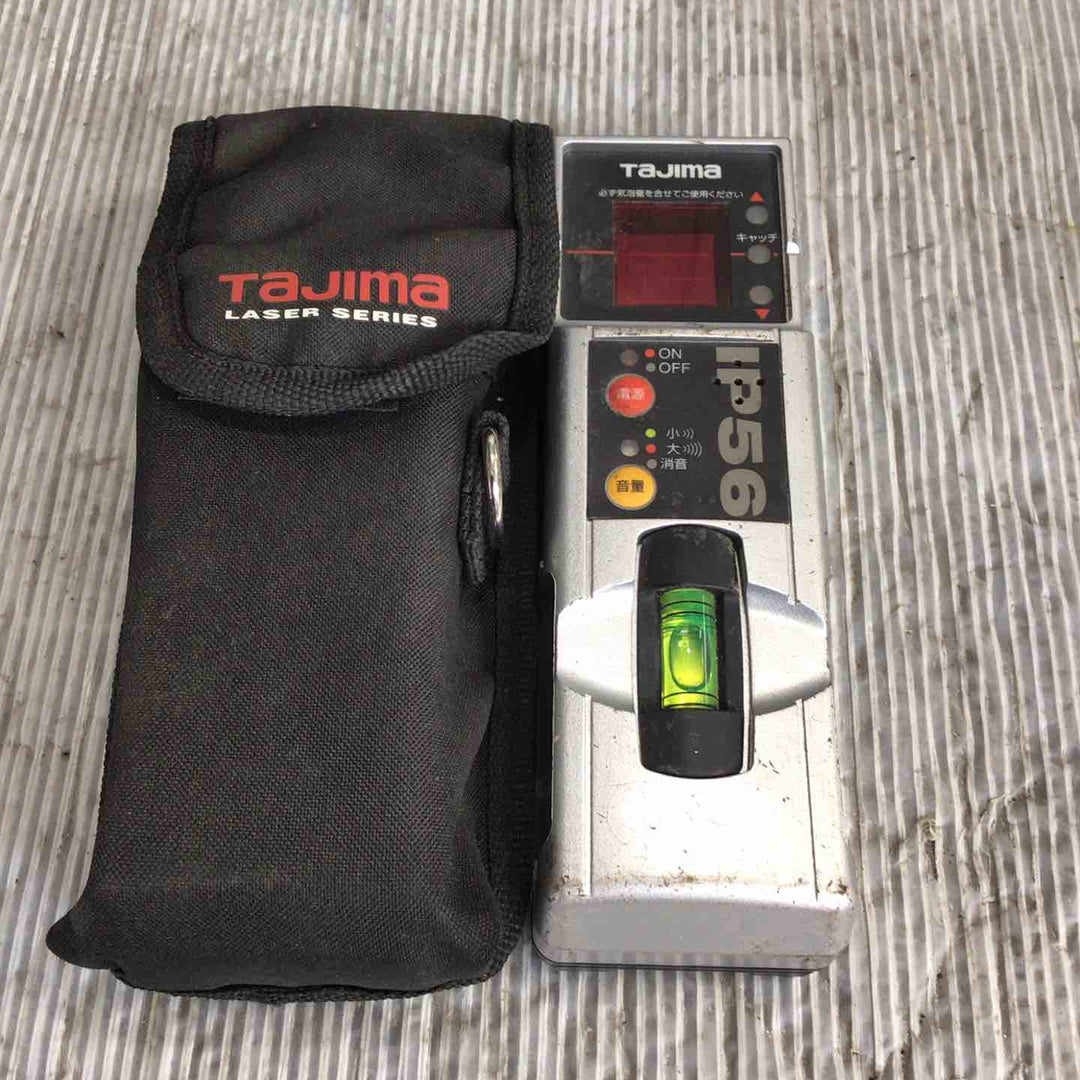 ◇タジマ(Tajima)  レーザー墨出し器 ゼロTYZ 縦・横・地墨 ZERO-TYZ【草加店】