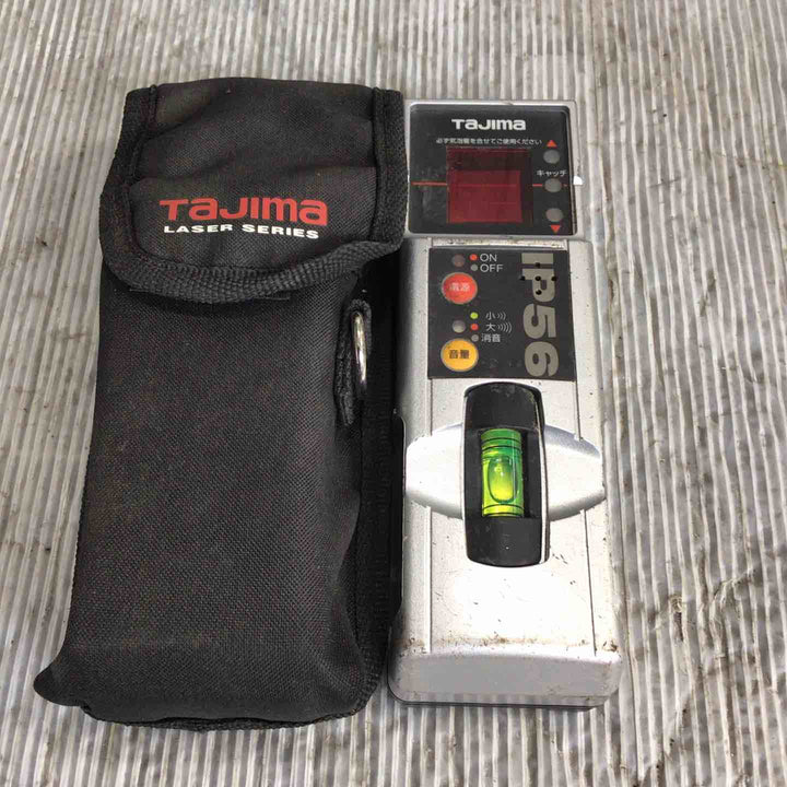 ◇タジマ(Tajima)  レーザー墨出し器 ゼロTYZ 縦・横・地墨 ZERO-TYZ【草加店】