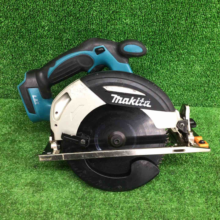 【現状品】 マキタ/makita コードレス丸のこ HS630DZ 【鴻巣店】