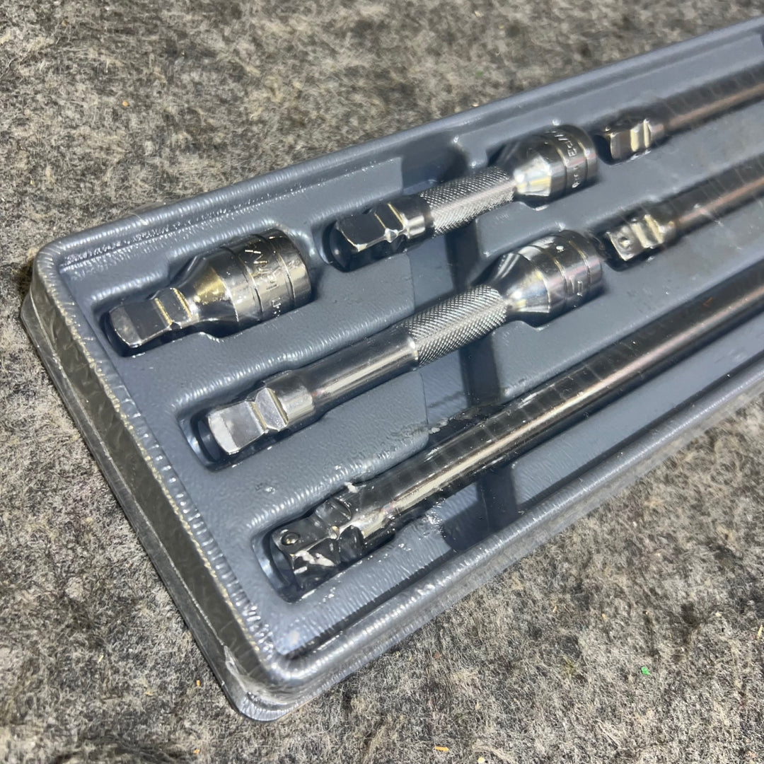 スナップオン(Snap-on) 3/8"ウォブルプラスエクステンションセット 206AFXWP【桶川店】
