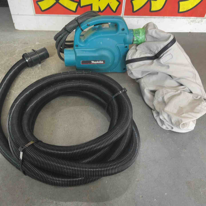 ★マキタ(makita) 集じん機 乾式 450(P)【川口店】