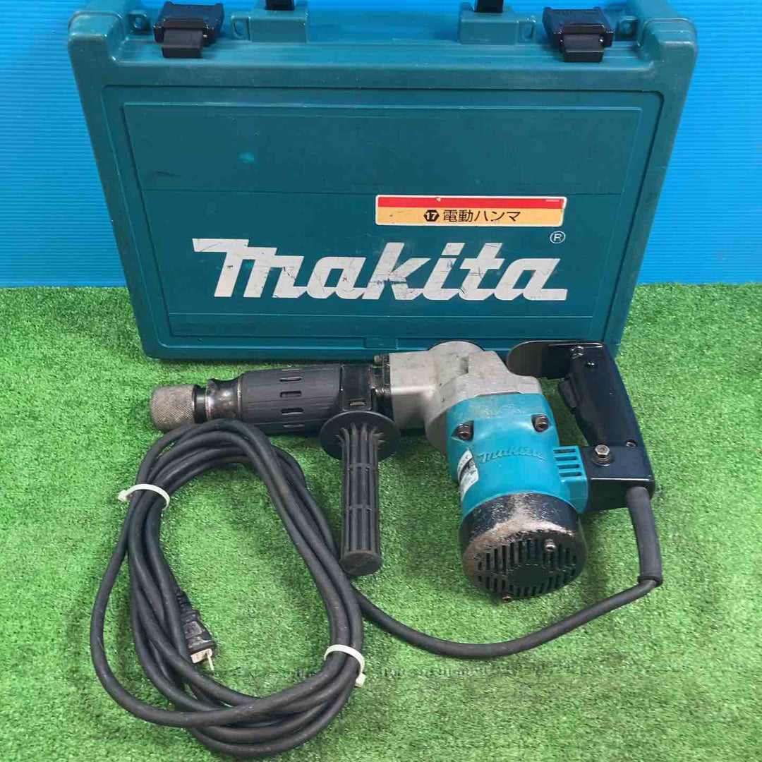 ◇マキタ(makita) ハンマ HM0810T【岩槻店】