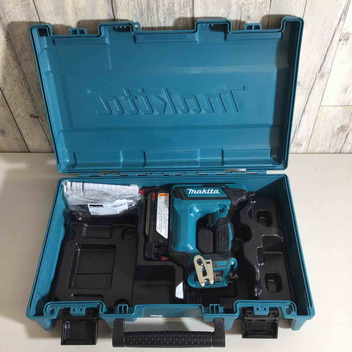★マキタ(makita) コードレスピンネイラ PT353DZK【戸田店】