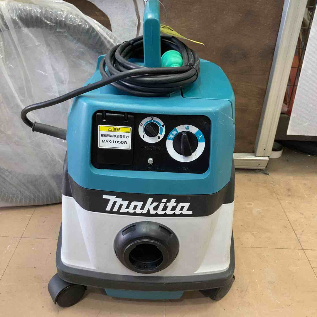 ★マキタ(makita) 集じん機 乾式 484(P)【草加店】