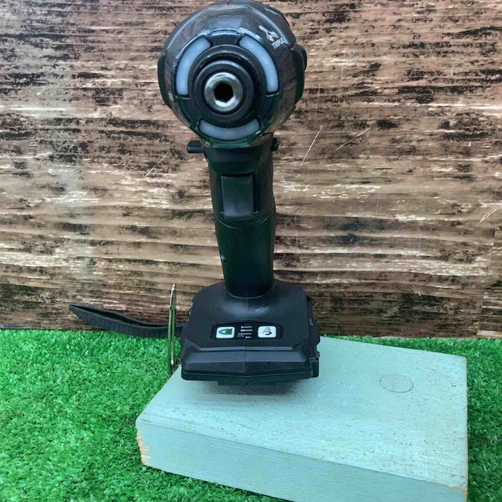 ★ハイコーキ(HIKOKI ※旧:日立工機) コードレスインパクトドライバ WH36DD(NNB)【川越店】