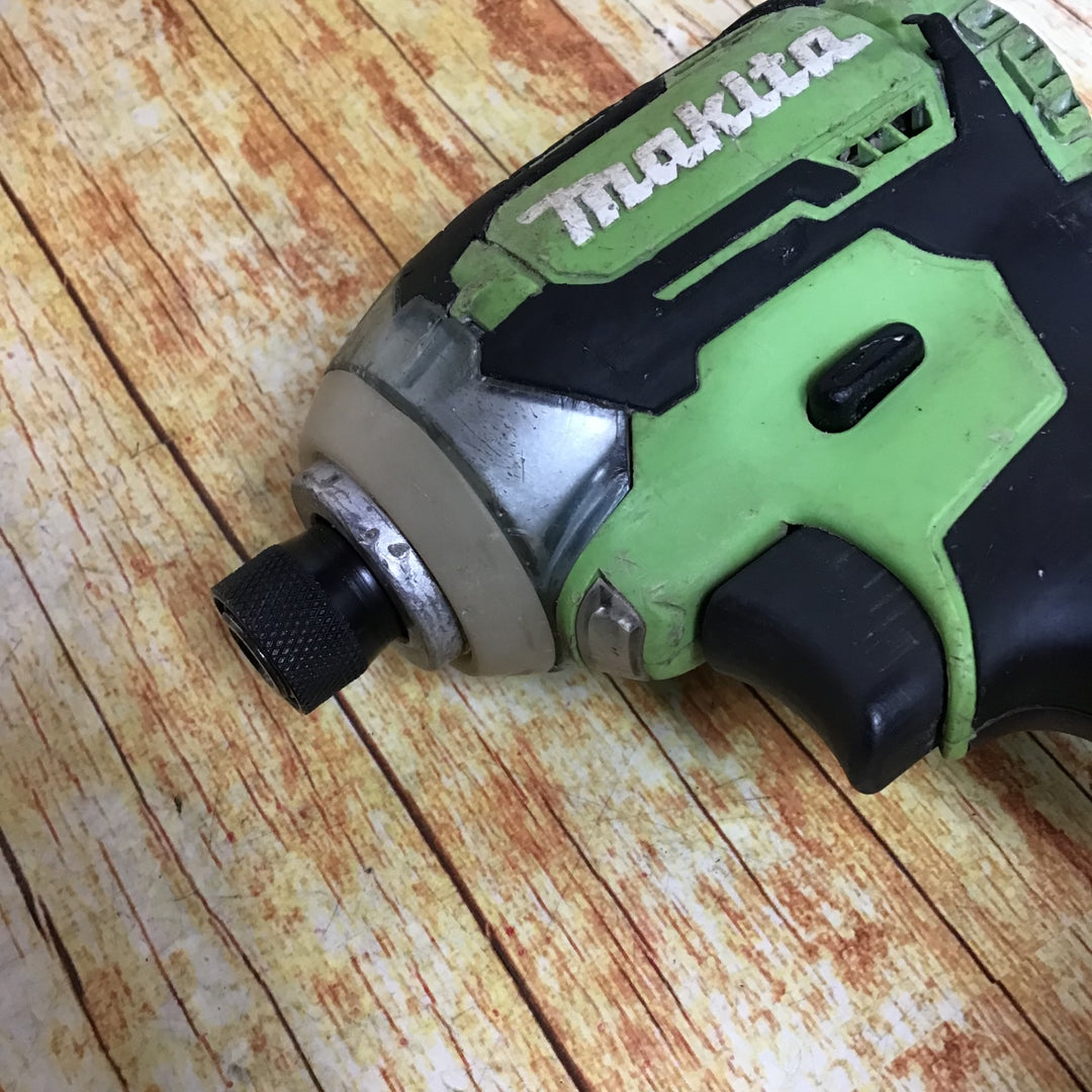 マキタ インパクトドライバ【川崎店】
