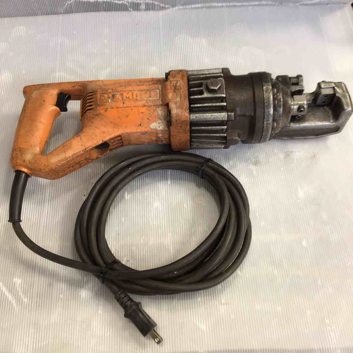 イシハラ 鉄筋カッター おそらくDC-16W【草加店】