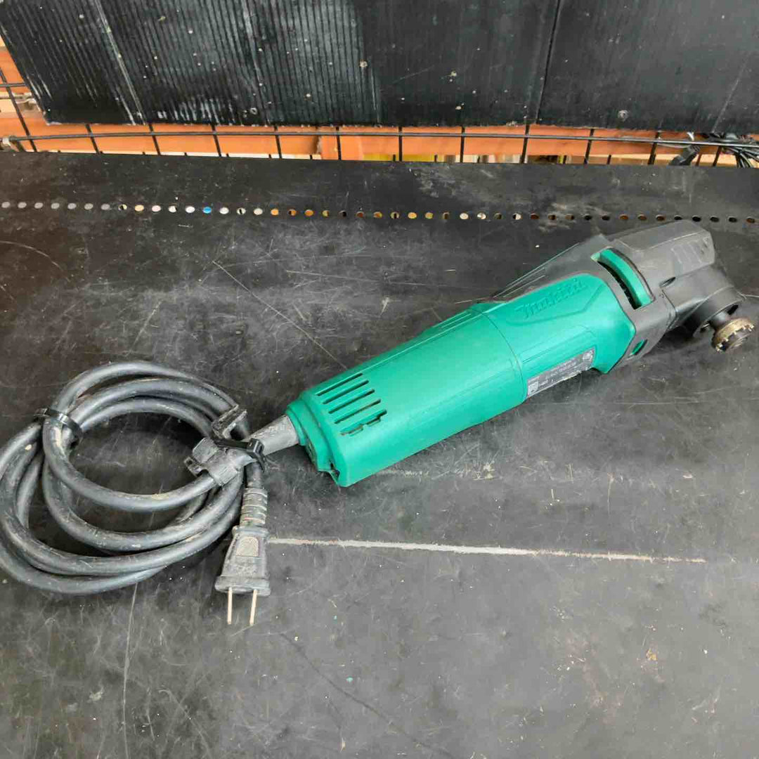 ◇マキタ(makita) マルチツール MTM001【草加店】