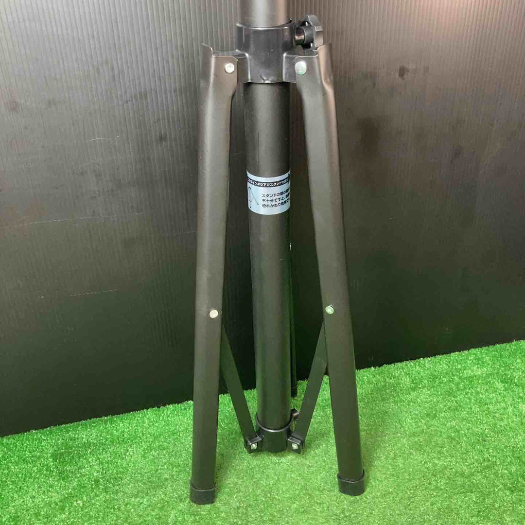 ◇高儀 EARTH MAN LEDワークライト スタンド式 ダブル 30W WLT-30LWA【岩槻店】
