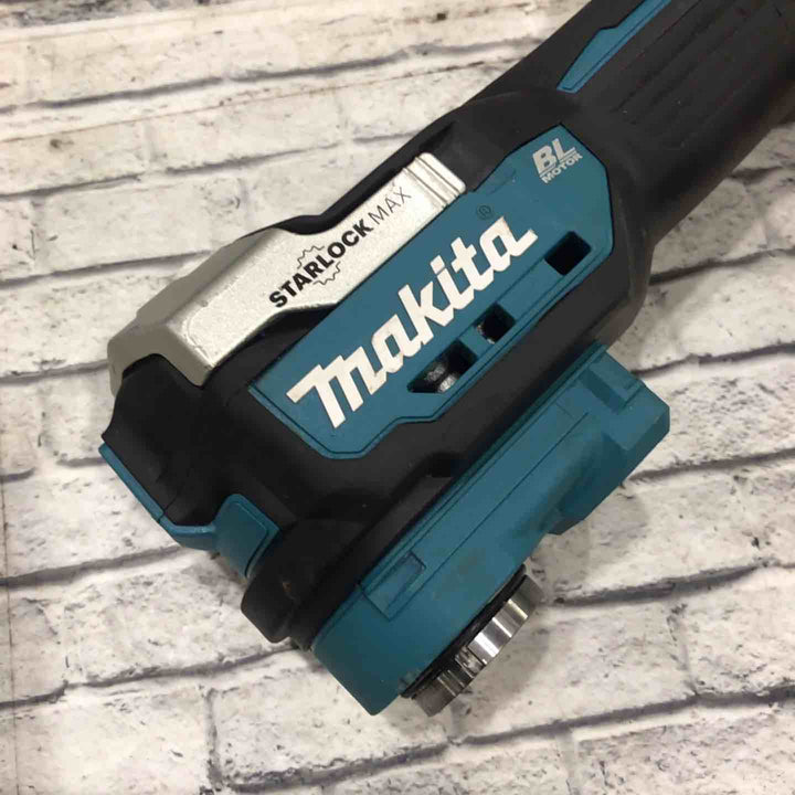 ★マキタ(makita) コードレスマルチツール TM52DZ【川口店】