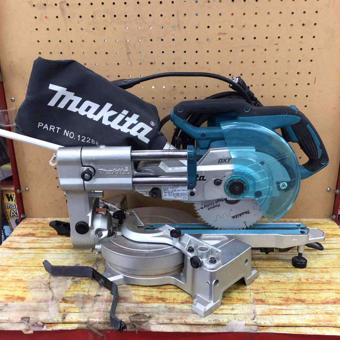 ★マキタ(makita) スライドマルノコ LS0613FL【川崎店】