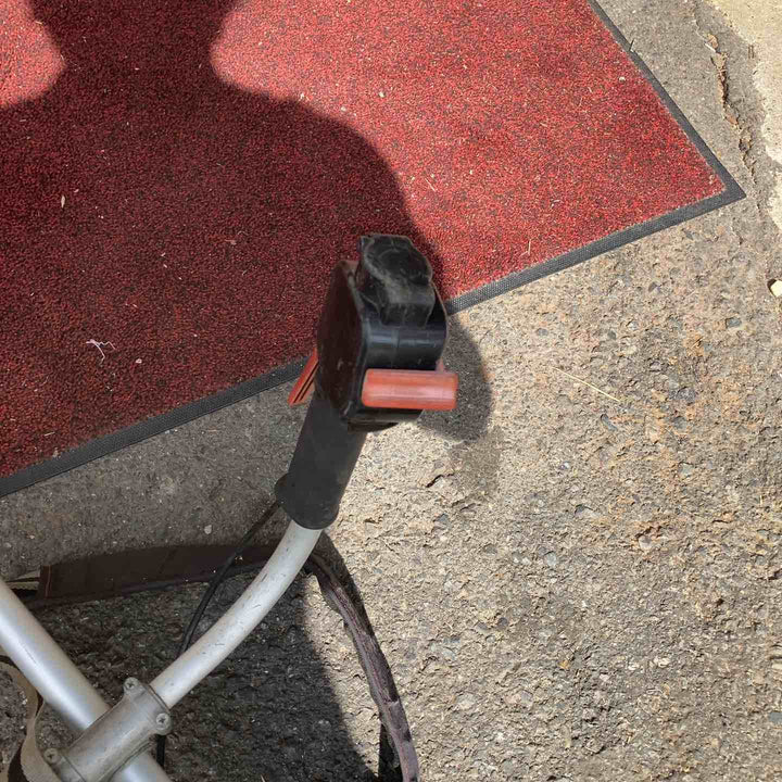 【店頭受取り限定】◇丸山(BIG-M) エンジン刈払機 KC20NX【町田店】