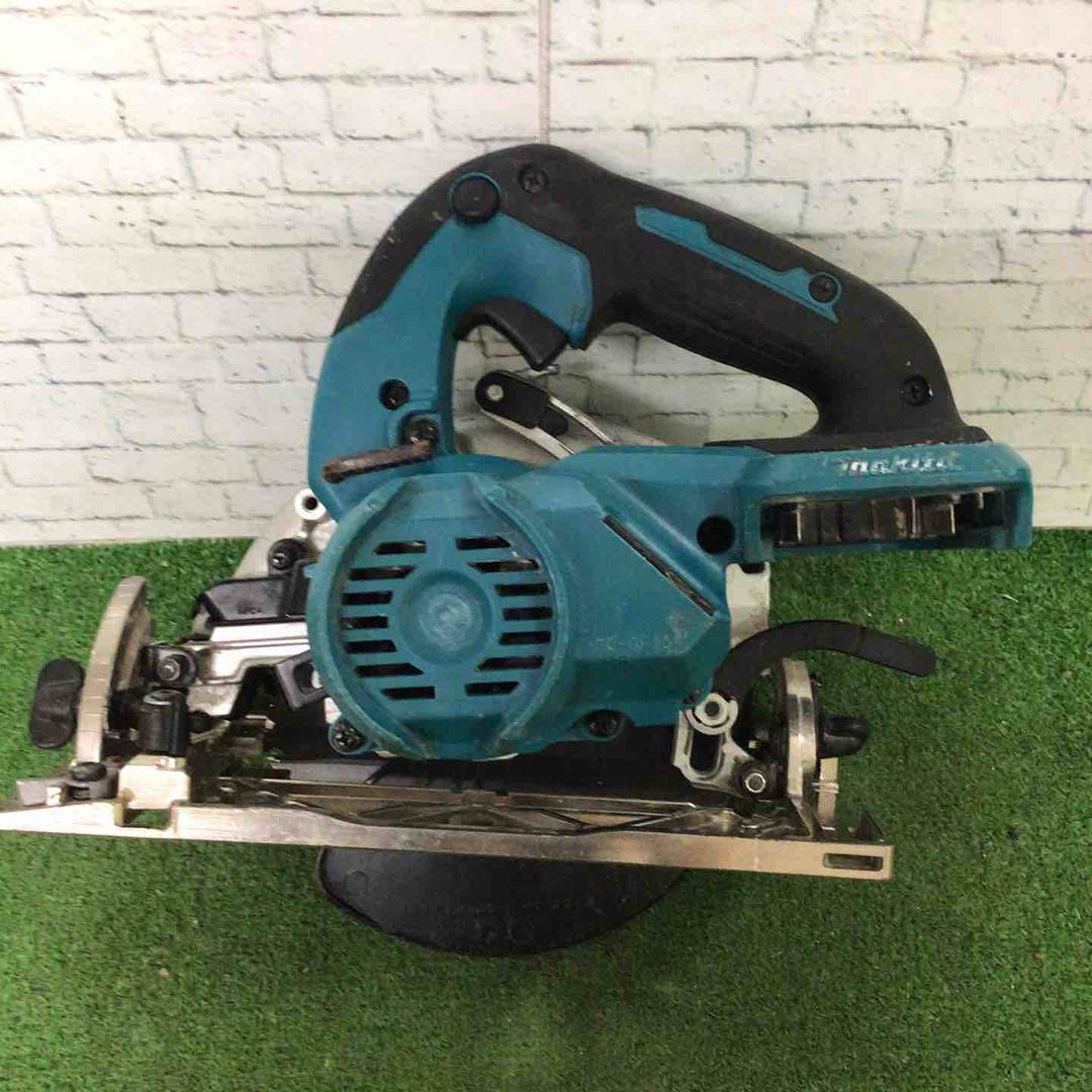 ★マキタ(makita) コードレス丸のこ HS631DZ【町田店】