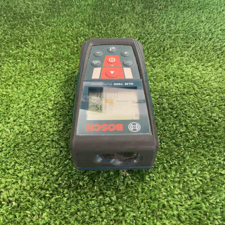 ◇ボッシュ(BOSCH) レーザー距離計 GLM7000【草加店】