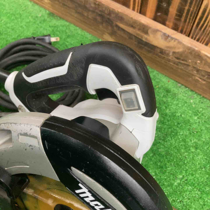 ☆マキタ(makita) 電気マルノコ 5731SW ※※コード歪みあり※※ 【桶川店】