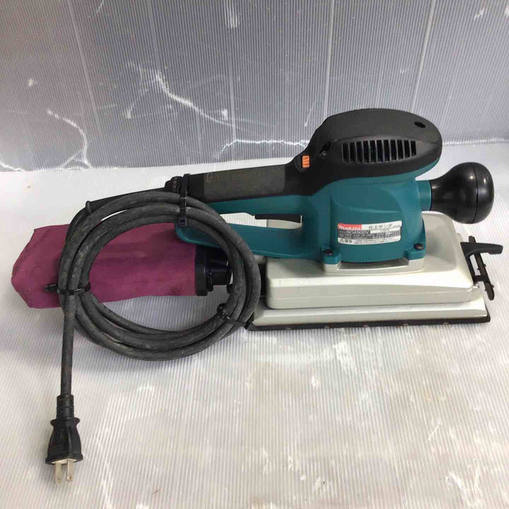 ◇マキタ(makita) 仕上サンダ BO4900V【草加店】