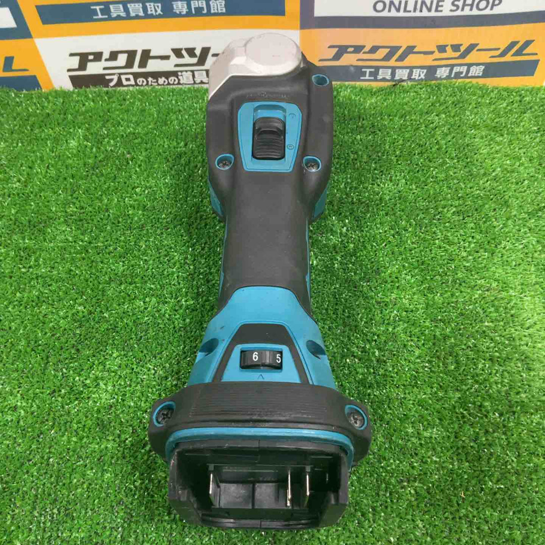★マキタ(makita) コードレスマルチツール TM52DZ【草加店】