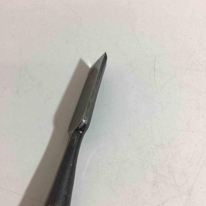 【未使用品】山弘 8分 鑿・鉋・大工道具 ノミ のみ【戸田店】