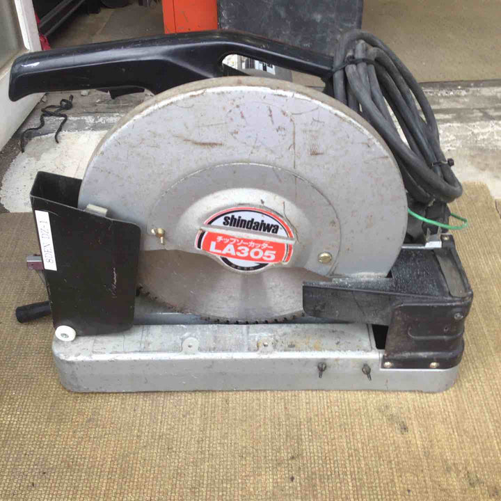 ◇新ダイワ(Shindaiwa) チップソーカッター LA305【町田店】