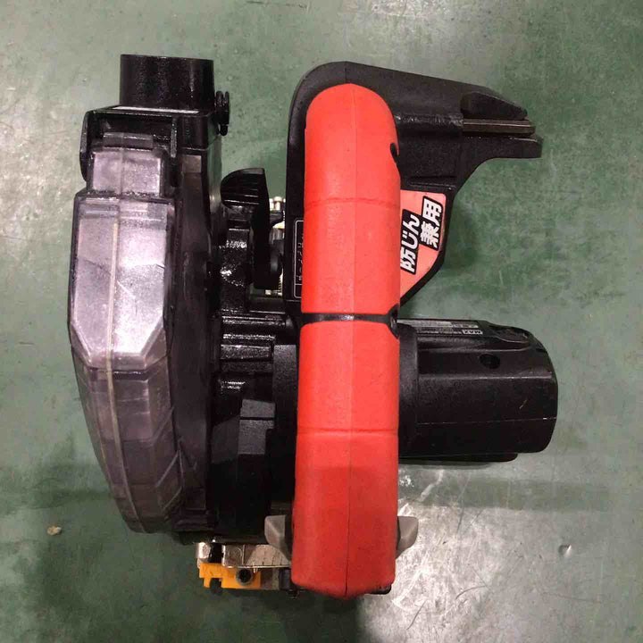 ☆マックス (MAX) コードレス防塵丸のこ PJ-CS53CDP【川口店】