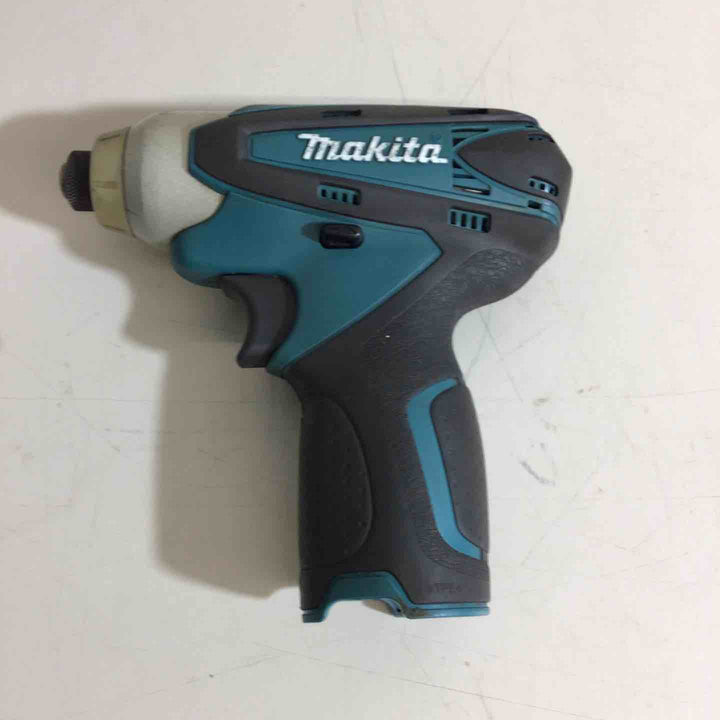☆マキタ(makita) コードレスインパクトドライバー TD090DWX【戸田店】