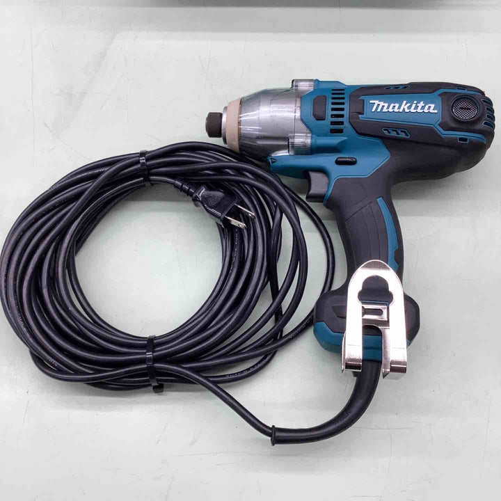 ☆マキタ(makita) インパクトドライバ TD0220【越谷店】