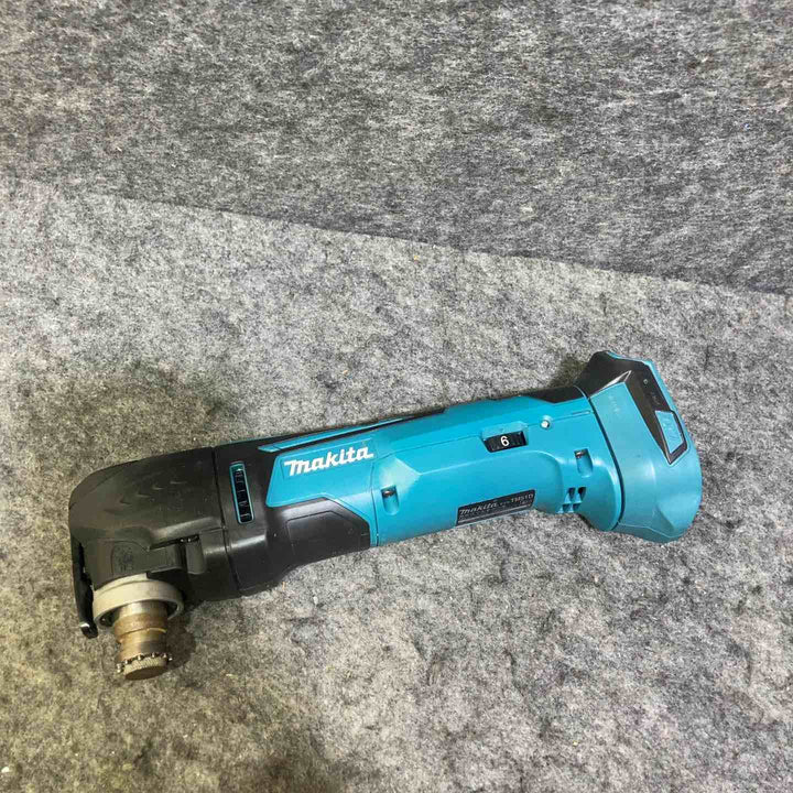 ★マキタ(makita) コードレスマルチツール TM51DZ【桶川店】