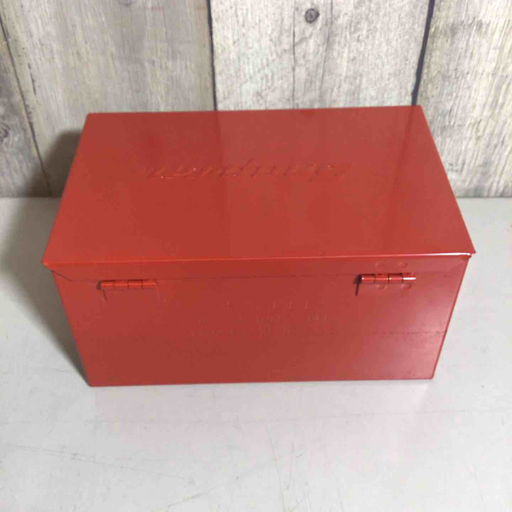 【中古品】 スナップオン Snap-on 工具箱 KRA-111A