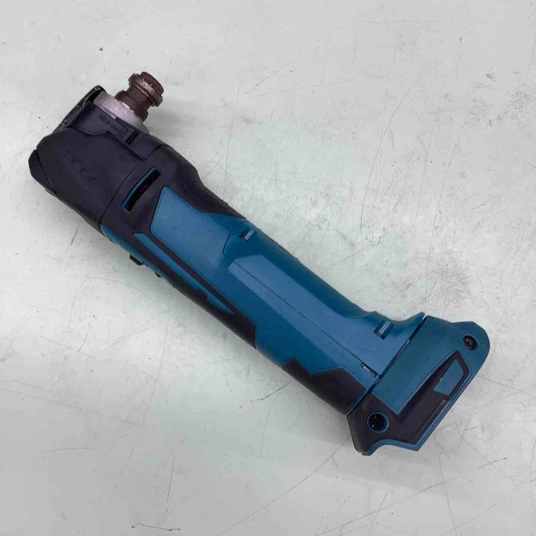 ◇マキタ Makita 18V 充電式マルチツール 本体のみ XMT03Z【越谷店】
