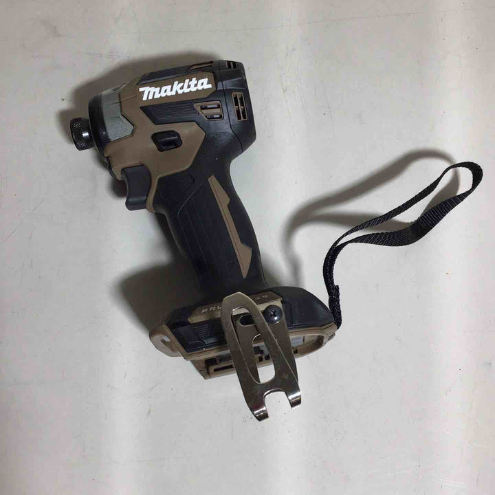 ◇マキタ(makita) コードレスインパクトドライバー TD173DZAB【戸田店】
