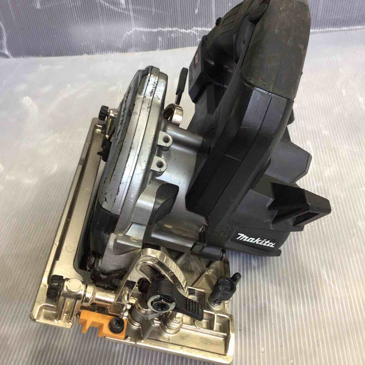 ★マキタ(makita) コードレスマルノコ HS005GZB【草加店】