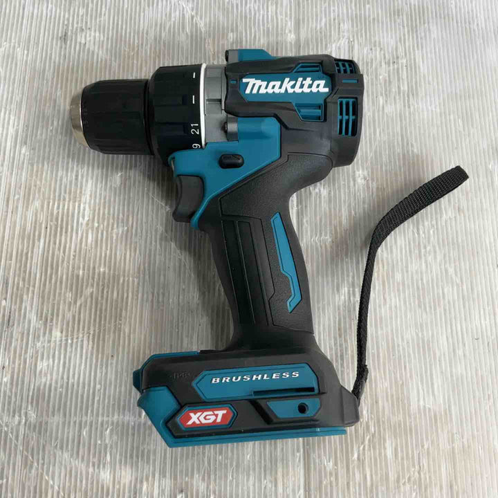 ★マキタ(makita) コードレスドリルドライバー DF002GRDX【草加店】
