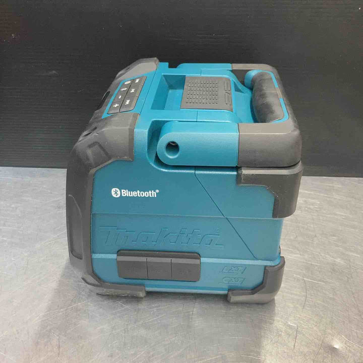 【中古品】 マキタ(makita) コードレススピーカー MR200 本体のみ 充電式 【東大和店】