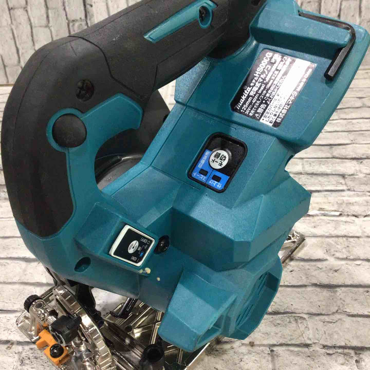 ★マキタ(makita) コードレス丸のこ HS001GZ【川口店】